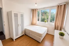 Ibsley Gardens, Wandsworth