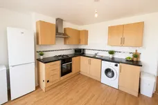 Ibsley Gardens, Wandsworth