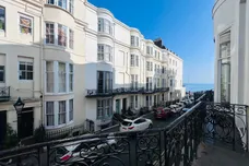 Atlingworth Street, BRIGHTON
