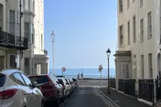 Atlingworth Street, BRIGHTON