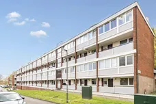 Ibsley Gardens, Wandsworth