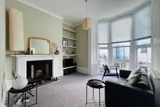 Atlingworth Street, BRIGHTON