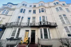 Atlingworth Street, BRIGHTON