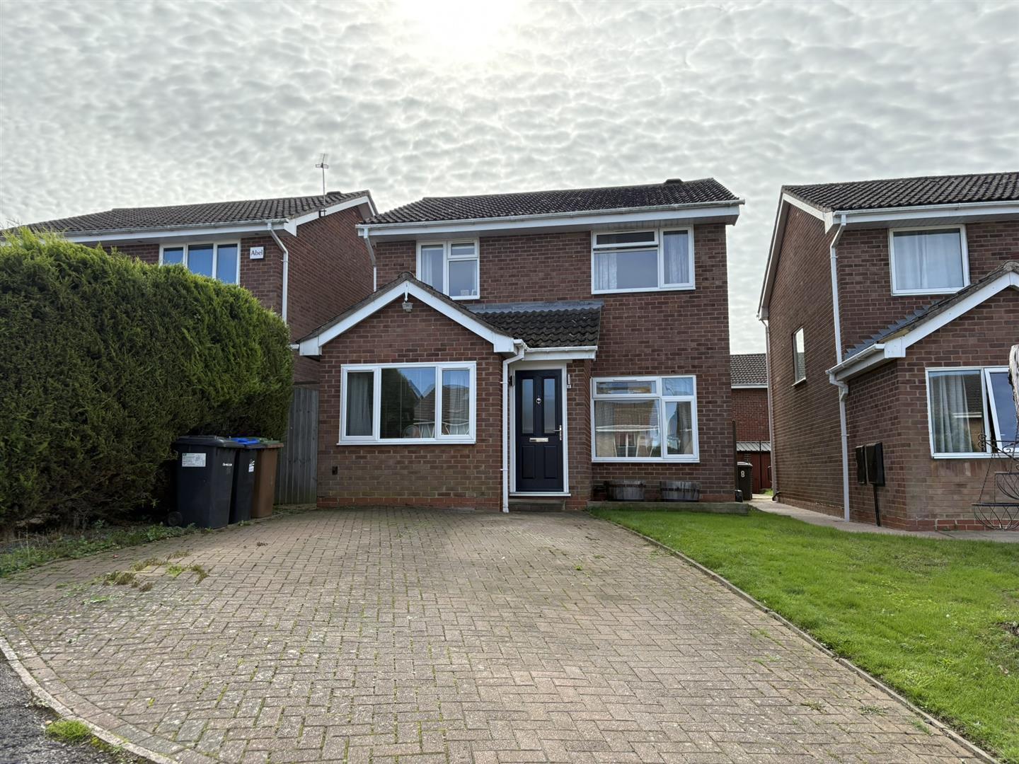 Greyfriars Road, Daventry Image 1