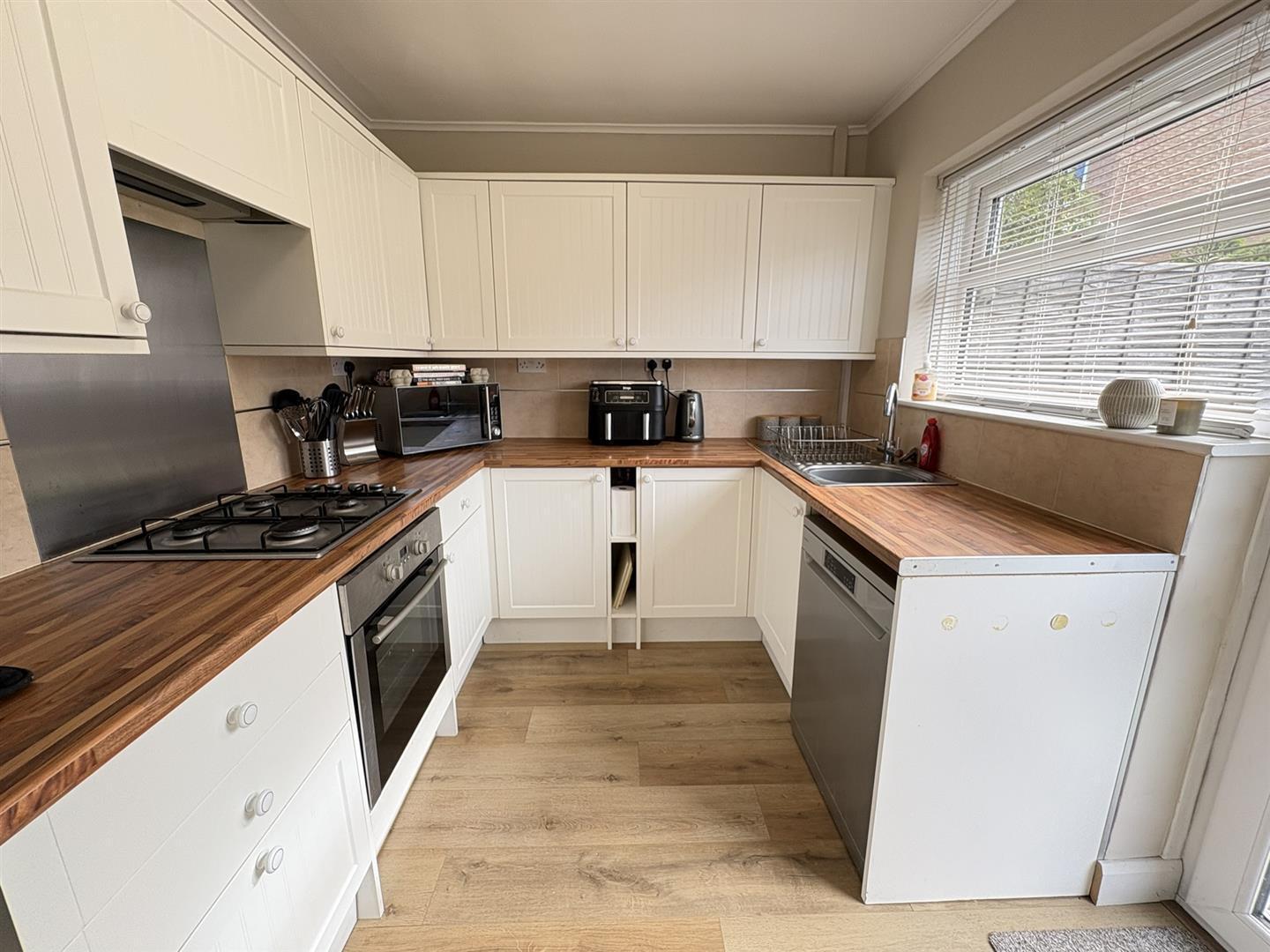 Greyfriars Road, Daventry Image 2