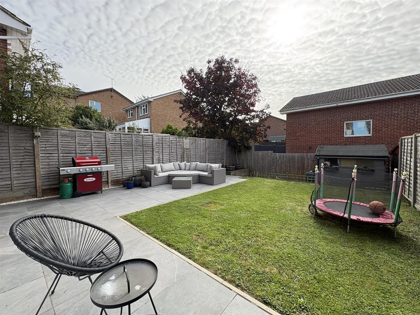 Greyfriars Road, Daventry Image 4