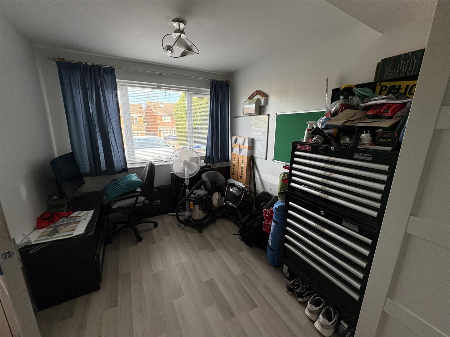 Greyfriars Road, Daventry Image 10