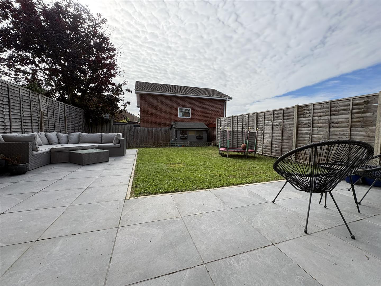 Greyfriars Road, Daventry Image 18