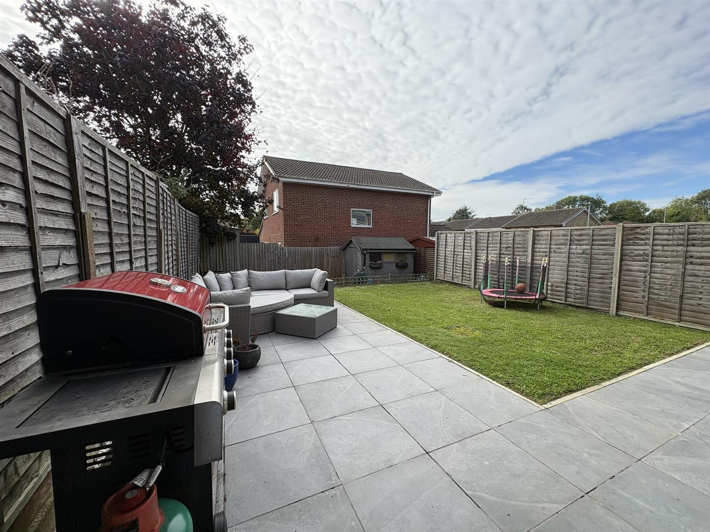 Greyfriars Road, Daventry Image 19