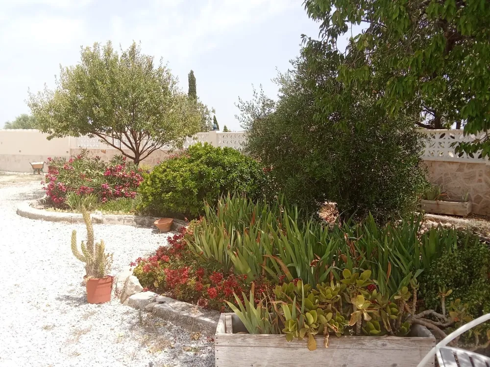 Velez Blanco, Almeria