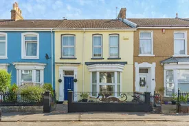Property responsive