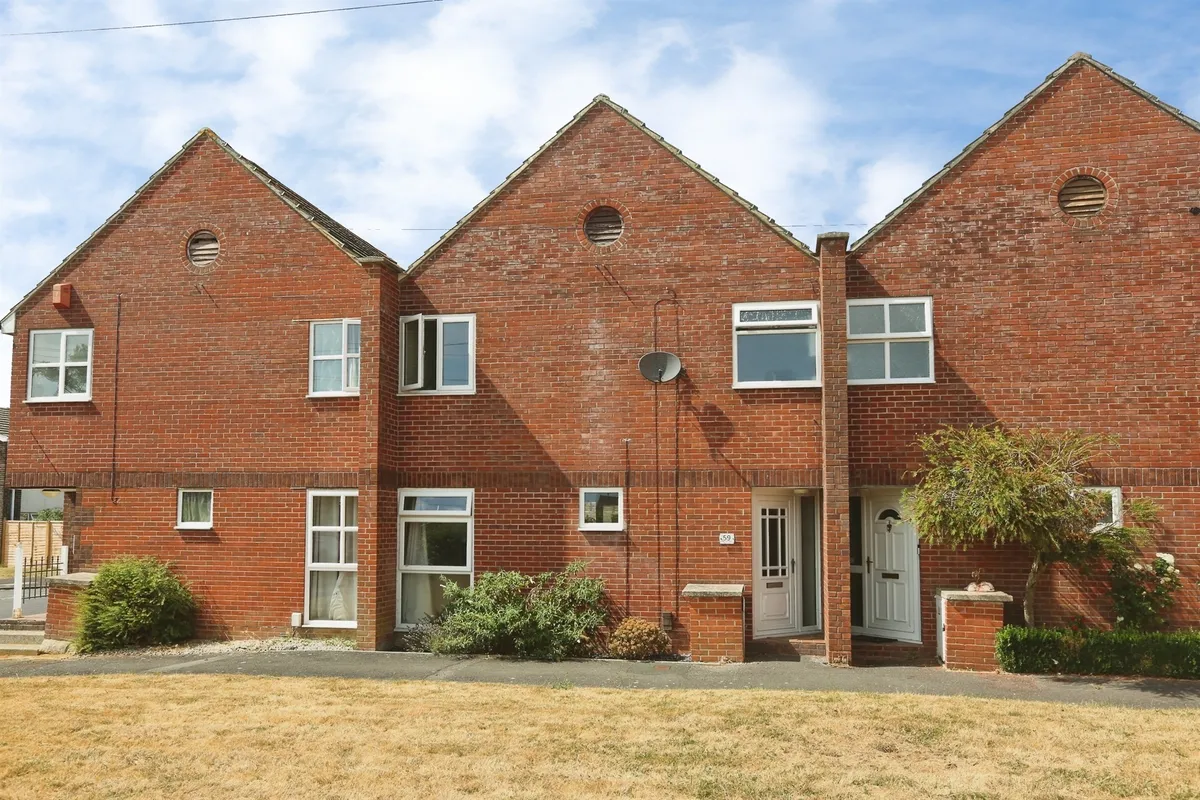 Prideaux-Brune Avenue, Gosport