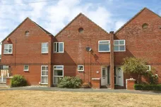 Prideaux-Brune Avenue, Gosport