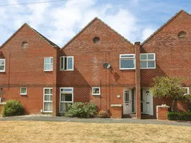 Prideaux-Brune Avenue, Gosport photo