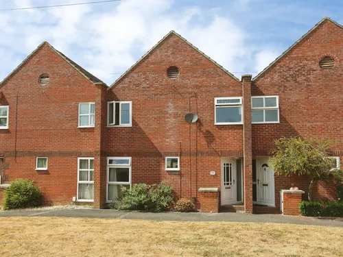 Prideaux-Brune Avenue, Gosportphoto