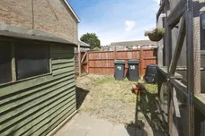 Prideaux-Brune Avenue, Gosport