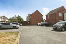 Prideaux-Brune Avenue, Gosport