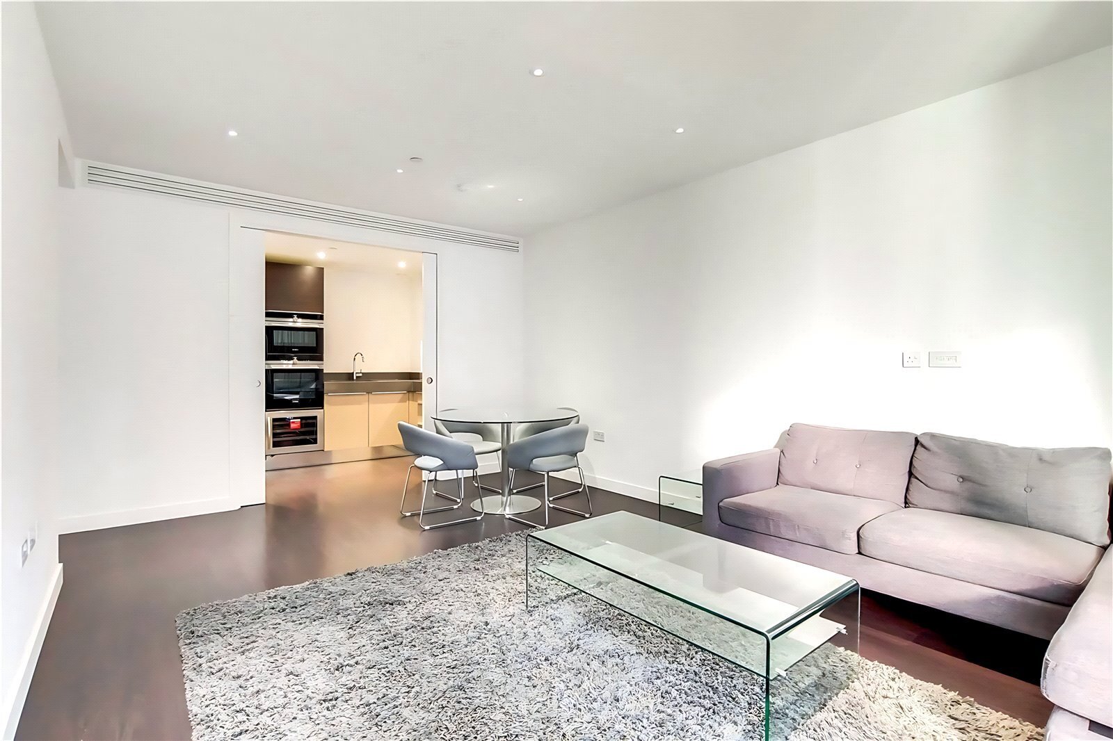 Meranti House, Goodmans Field, Alie Street, London, E1 Image 1