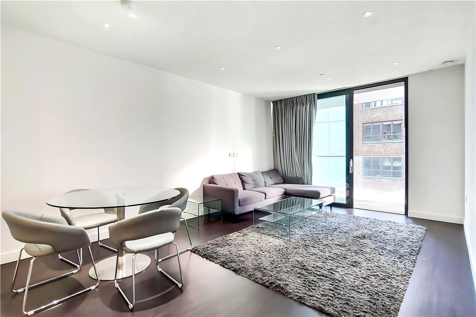 Meranti House, Goodmans Field, Alie Street, London, E1 Image 2