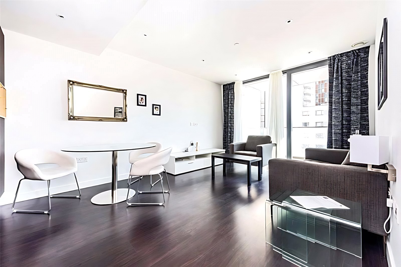 Meranti House, Aldgate, E1 Image 1