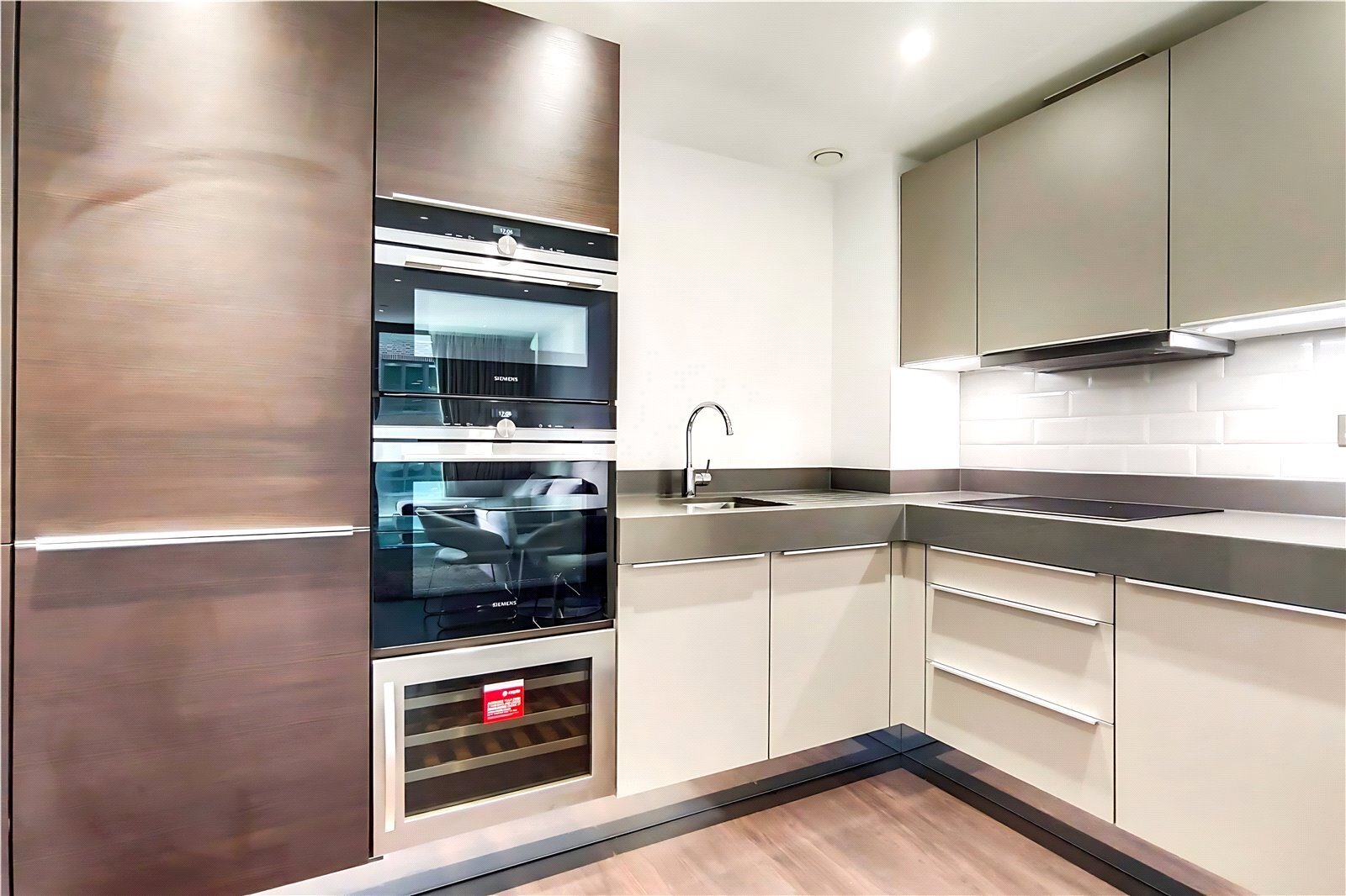 Meranti House, Goodmans Field, Alie Street, London, E1 Image 3