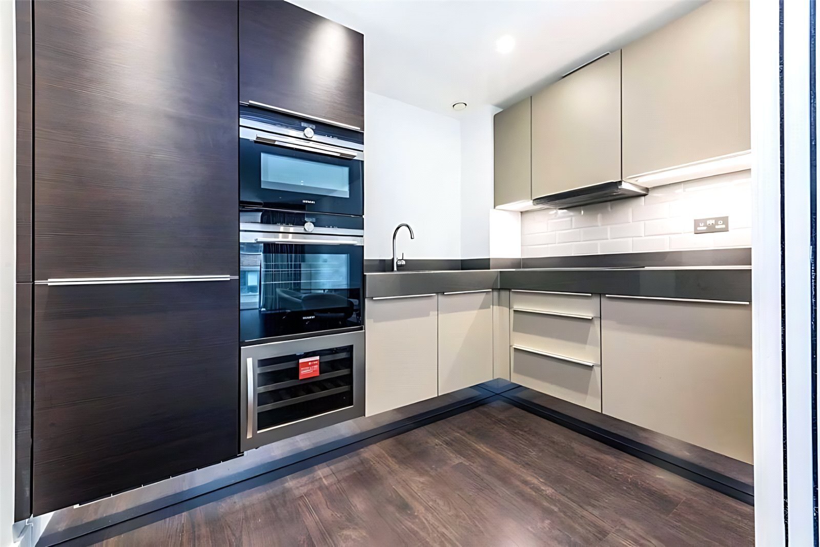 Meranti House, Aldgate, E1 Image 2