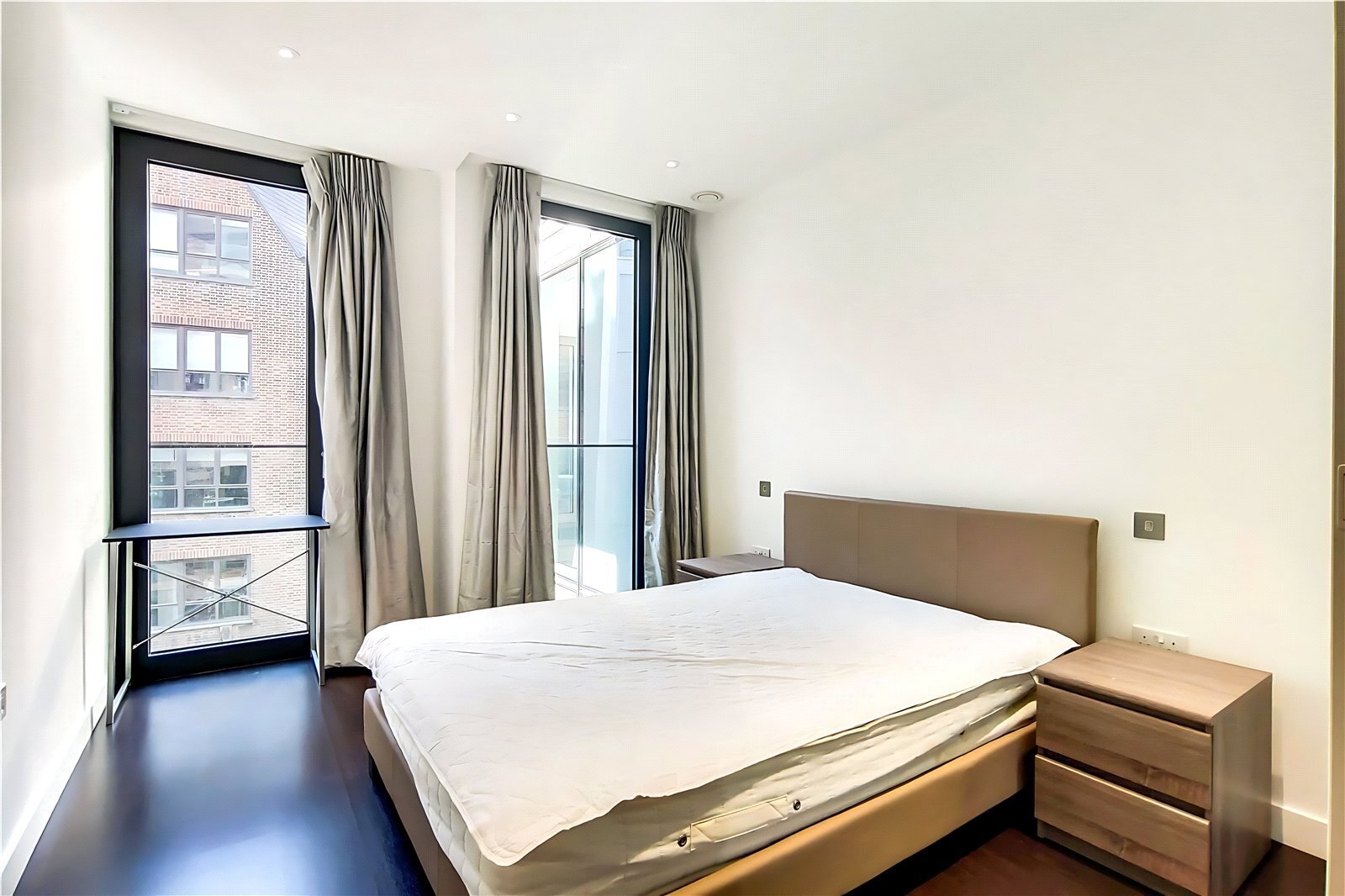 Meranti House, Goodmans Field, Alie Street, London, E1 Image 4