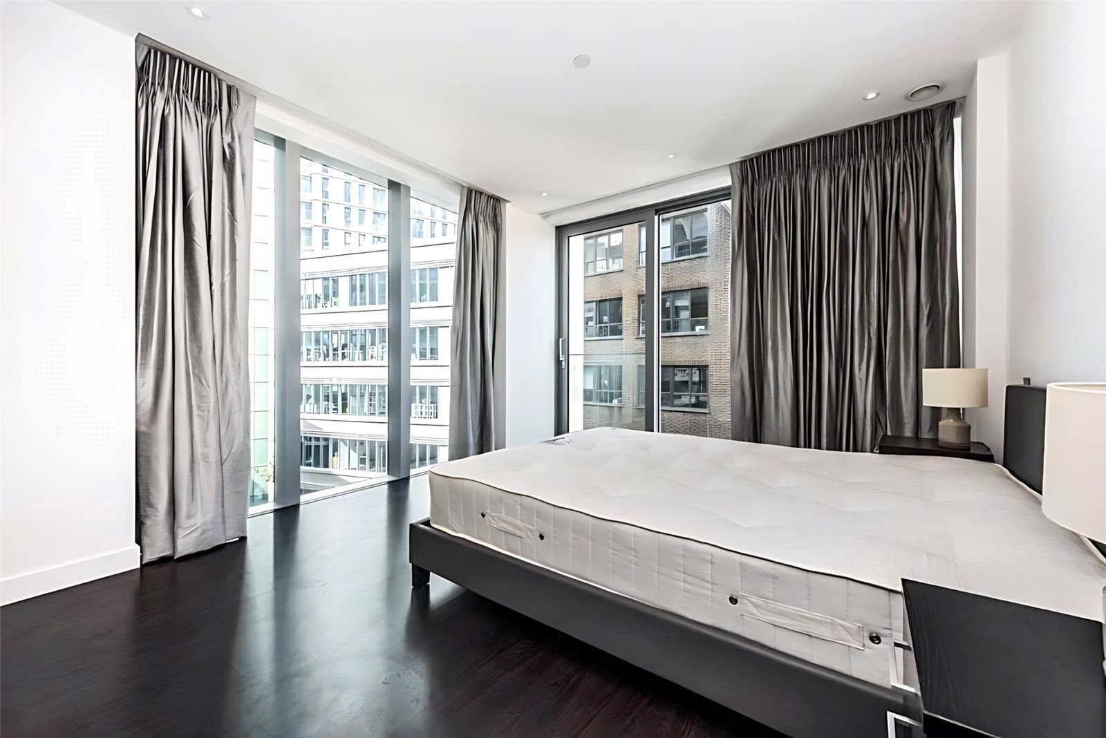 Meranti House, Aldgate, E1 Image 3