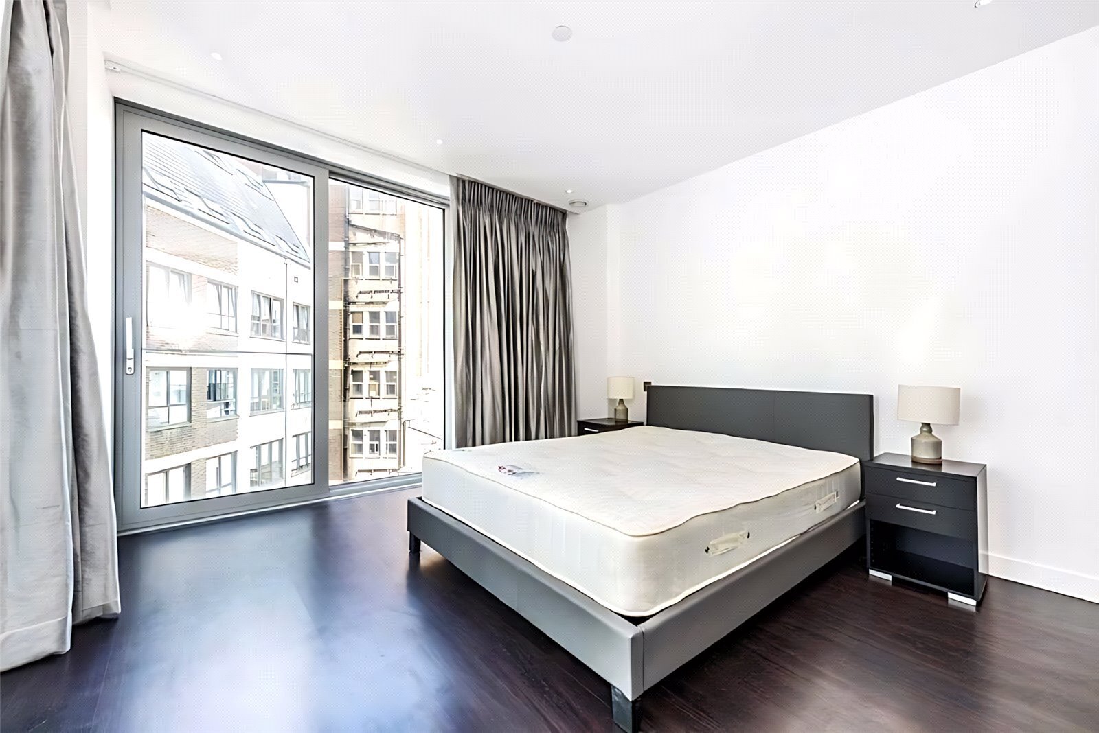 Meranti House, Aldgate, E1 Image 4