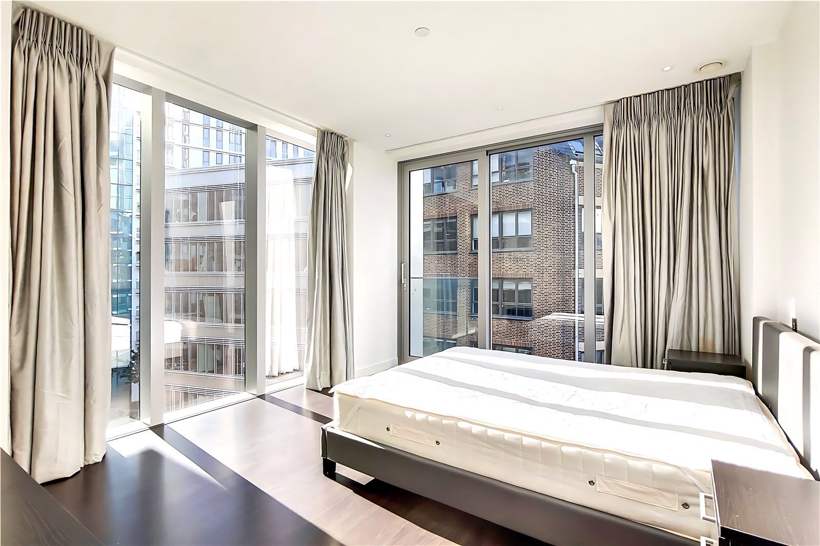 Meranti House, Goodmans Field, Alie Street, London, E1 Image 7