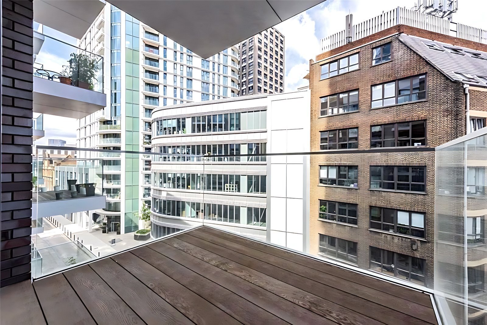Meranti House, Aldgate, E1 Image 6