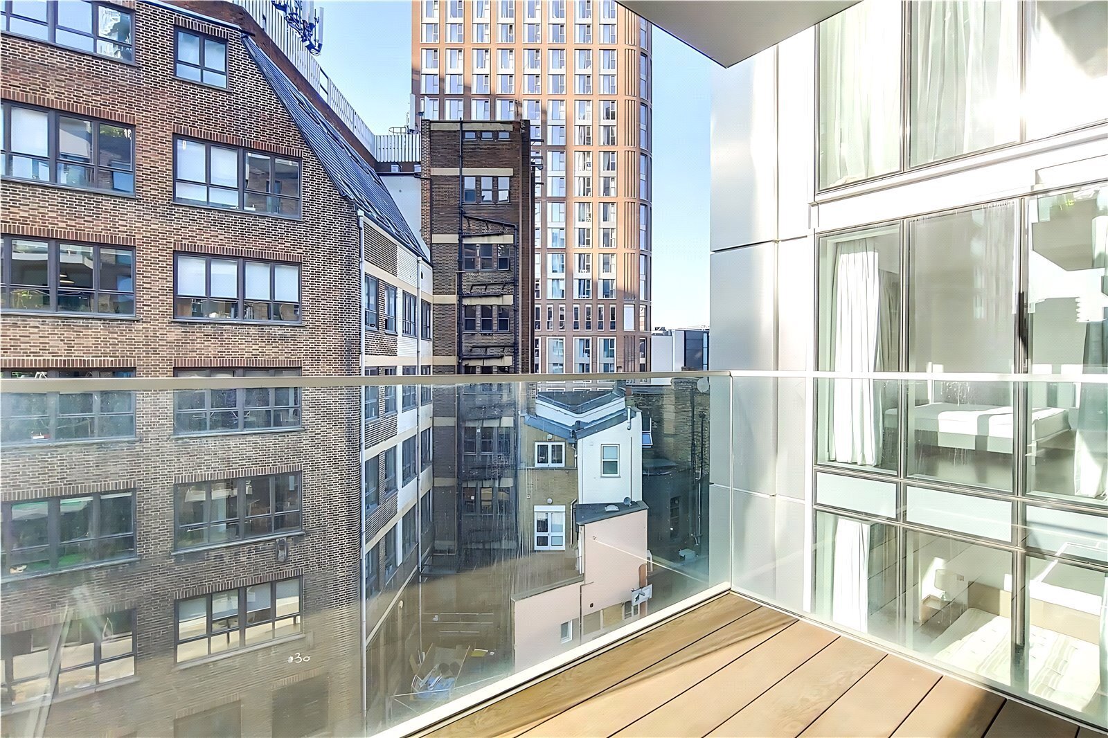 Meranti House, Goodmans Field, Alie Street, London, E1 Image 10