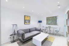 Sloane Gardens Chelsea SW1W photo 1