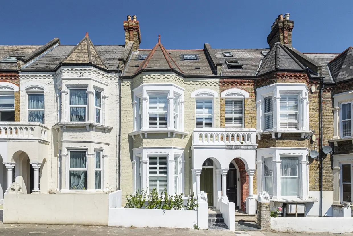 Craster Road London SW2 photo 1
