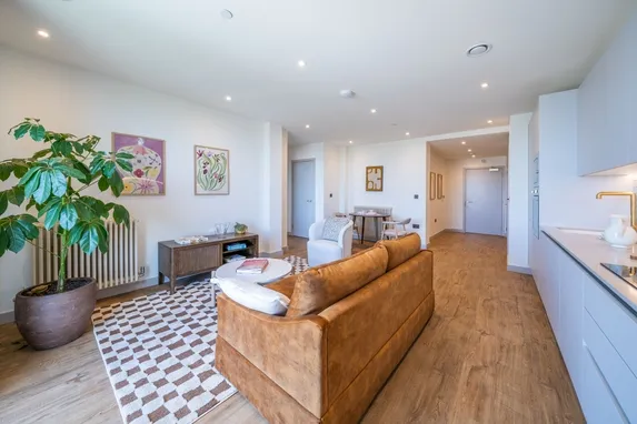 The Eades, 11 Selborne Road London E17