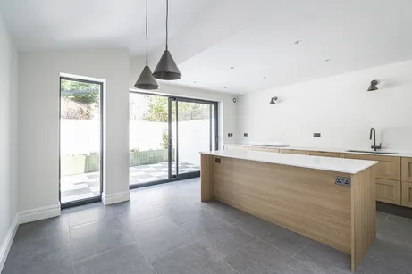 Craster Road London SW2