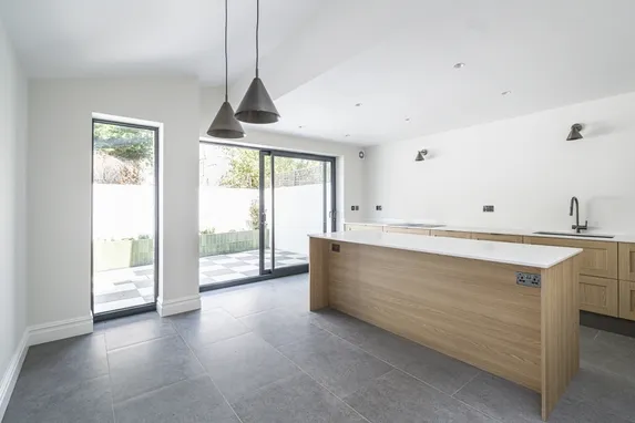 Craster Road London SW2