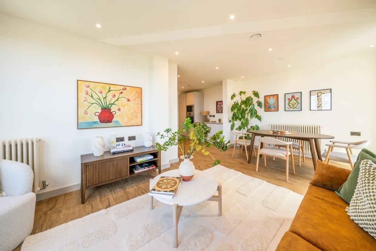 11 Selborne Road London E17 photo 3