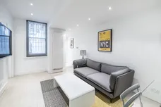 Sloane Gardens Chelsea SW1W photo 4