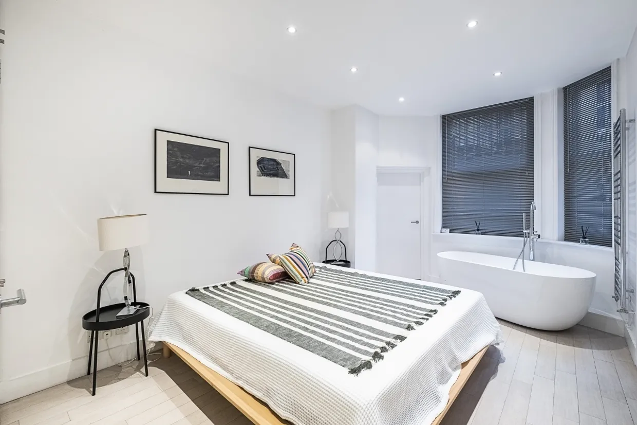 Sloane Gardens Chelsea SW1W photo 5