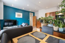 Edgeley Road London SW4 photo 5