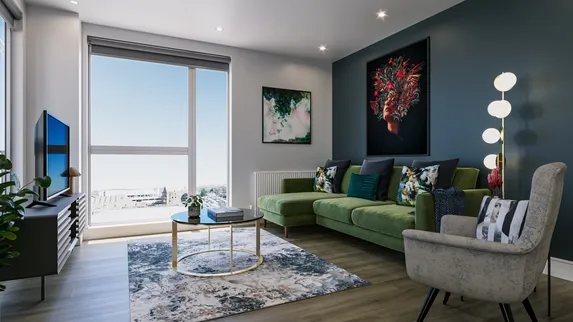 1 Marketfield Way Redhill RH1