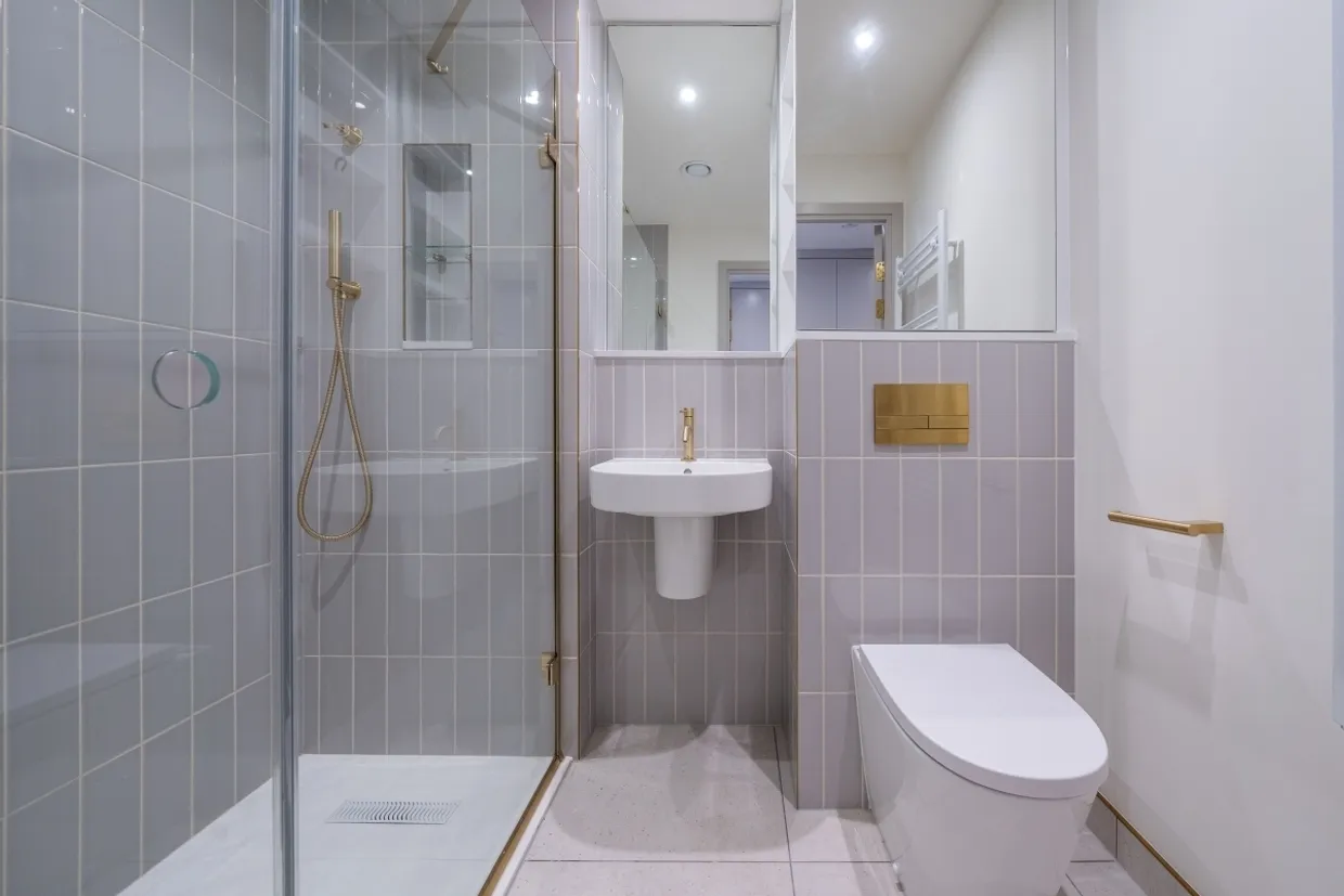 The Eades, 11 Selborne Road London E17 photo 7