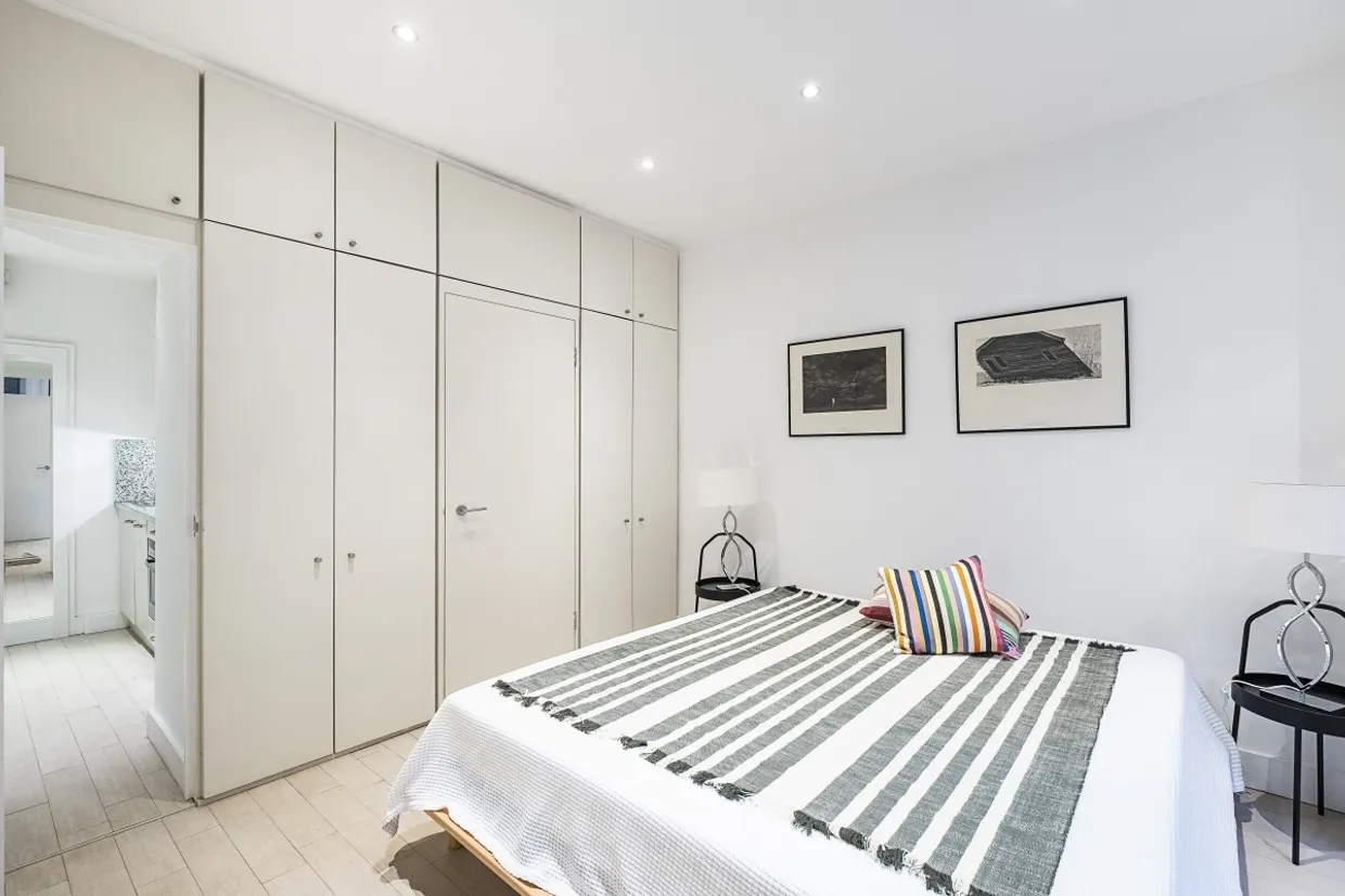 Sloane Gardens Chelsea SW1W photo 10