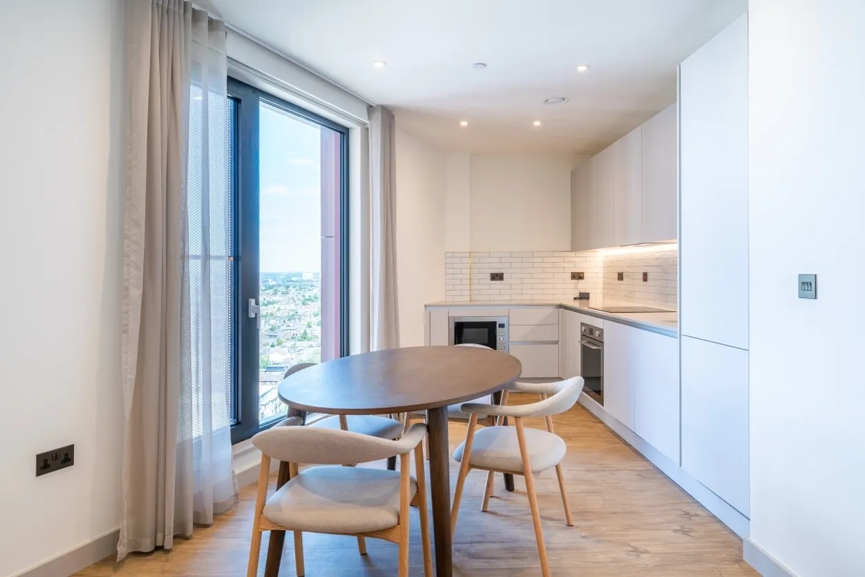 The Eades, 11 Selborne Road London E17 photo 3