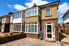 Strathmore Road, Gosport