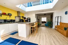 Strathmore Road, Gosport