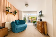 Strathmore Road, Gosport