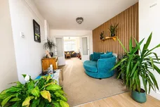 Strathmore Road, Gosport