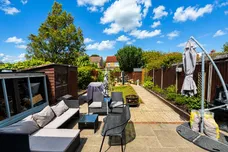 Strathmore Road, Gosport